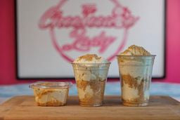 Cheesecake Cups