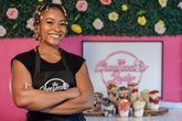 The Cheesecake Lady Indy