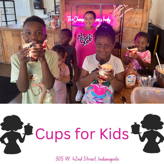 Cups for Kids
