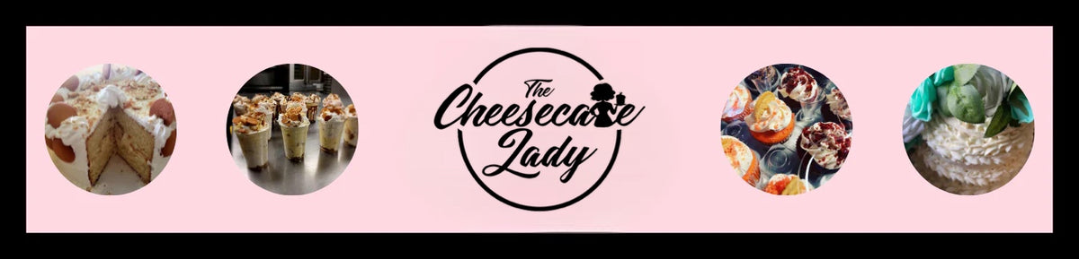 The Cheesecake Lady Indy